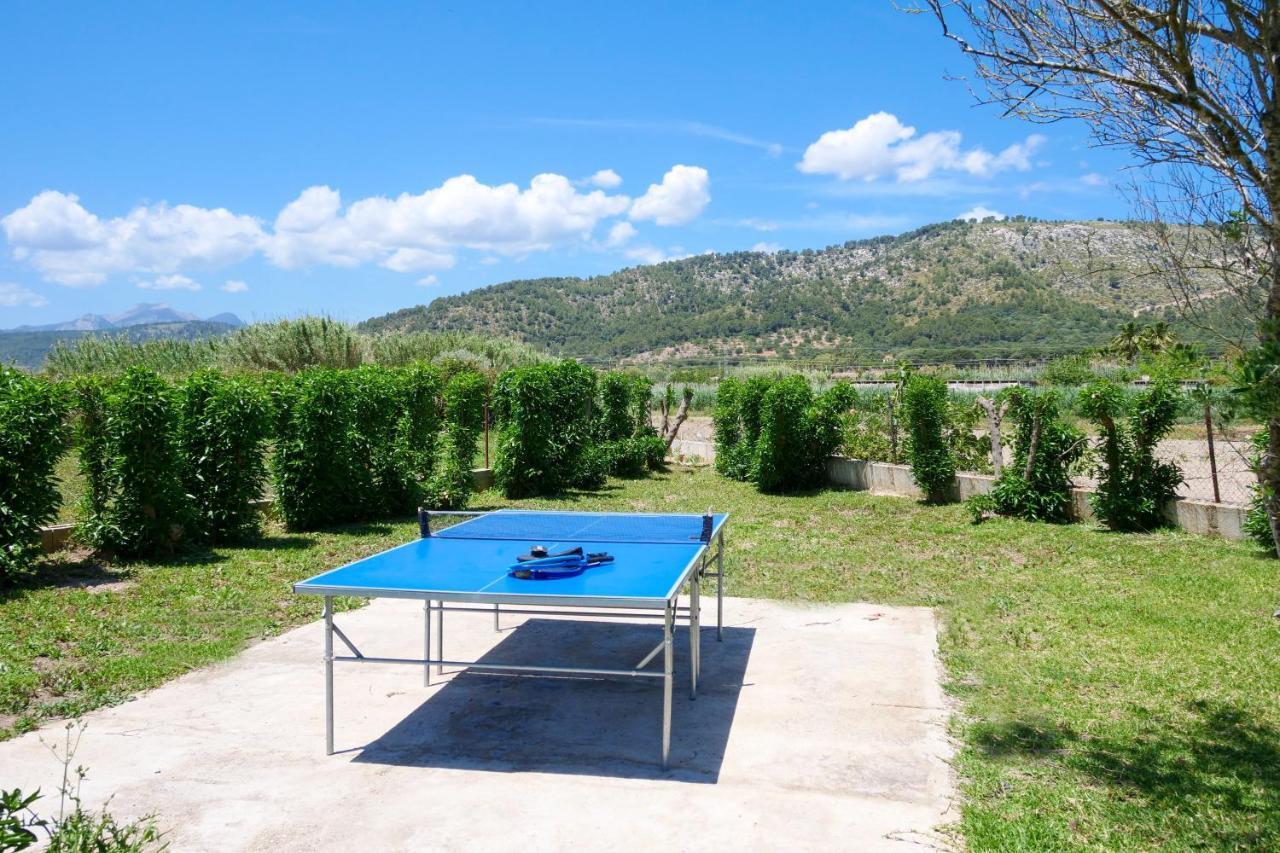 Finca Ferienhaus