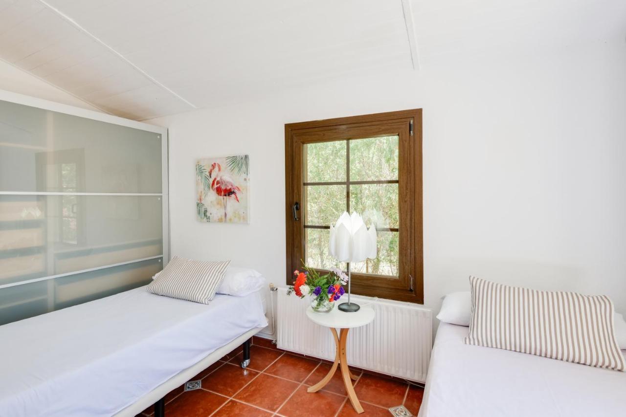 Finca Ferienhaus Sa Pobla