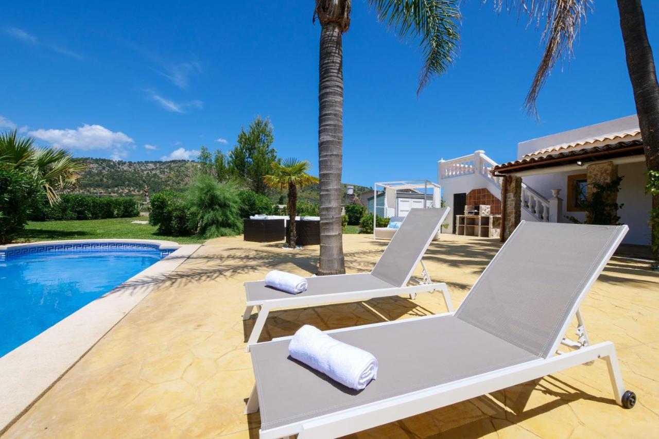 Finca Ferienhaus