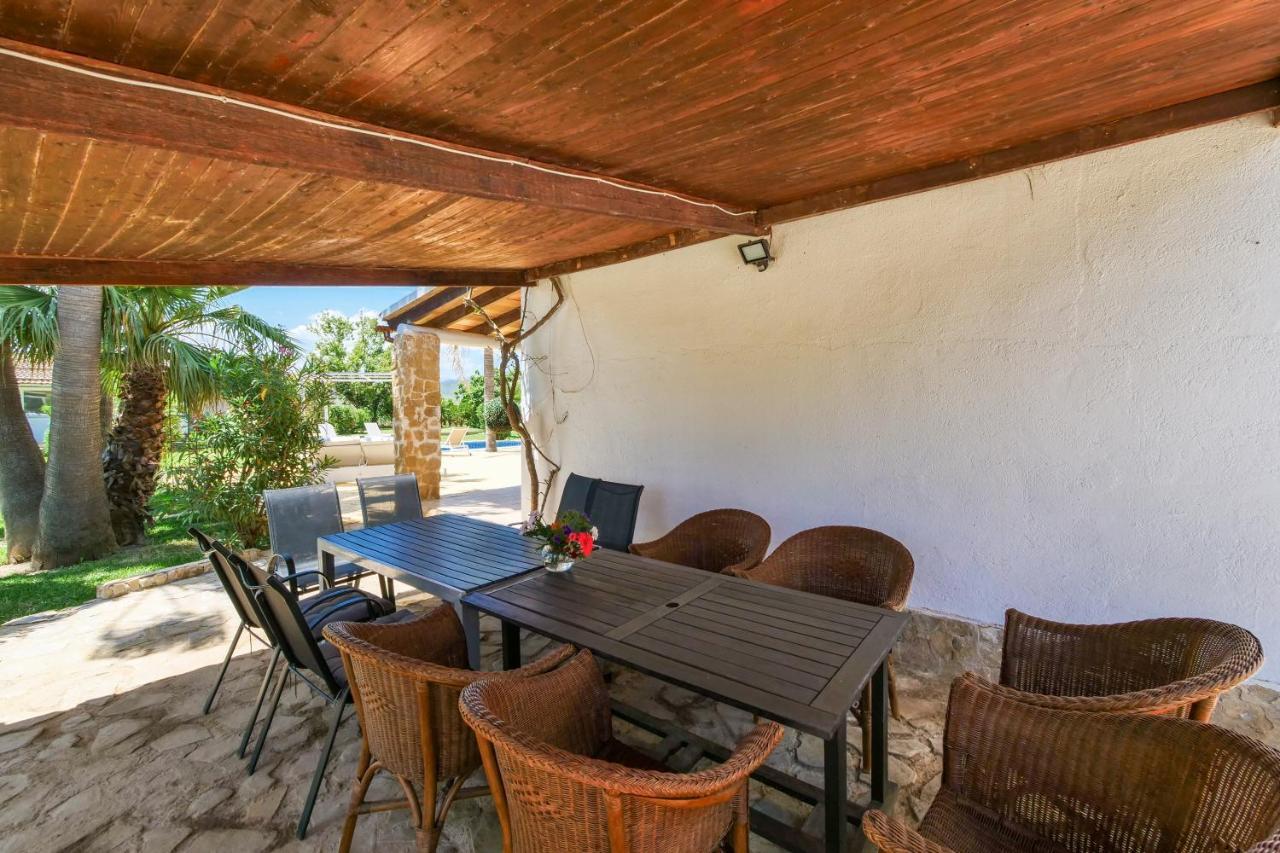 Finca Sa Pobla