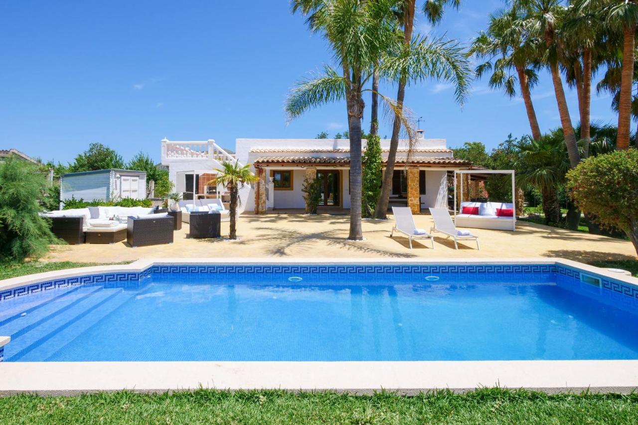 Ferienhaus Finca