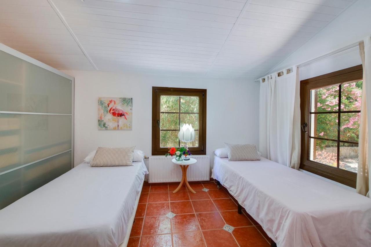 Ferienhaus Finca *