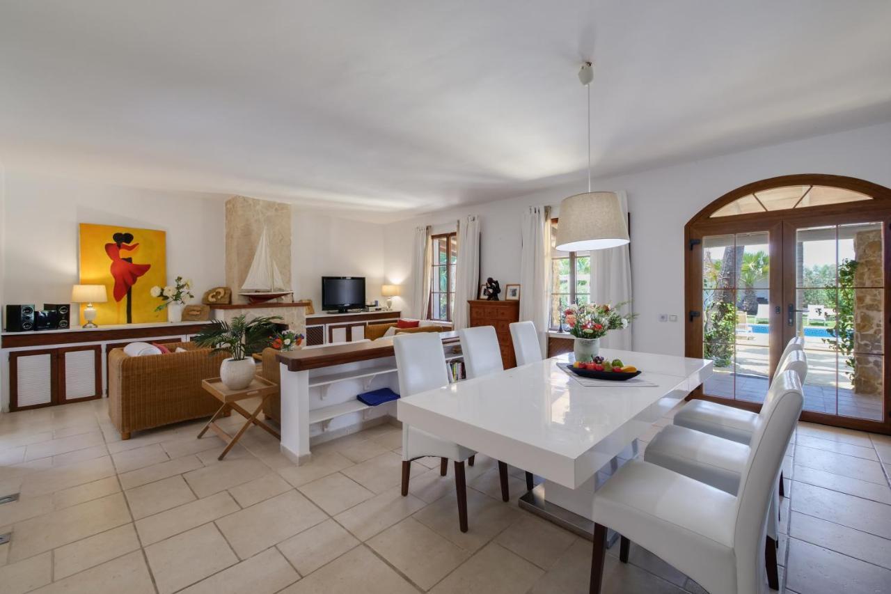 Ferienhaus Finca Sa Pobla