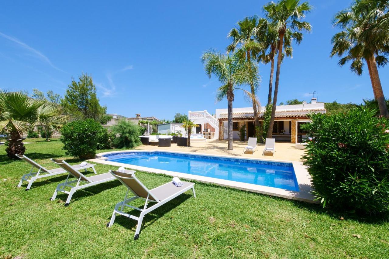 Finca Ferienhaus *
