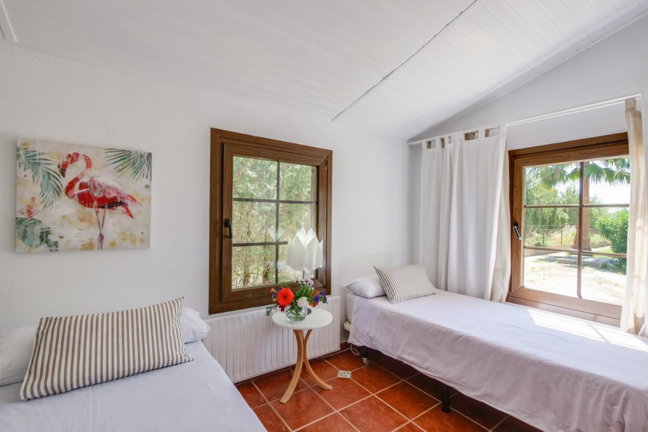 Finca * Sa Pobla