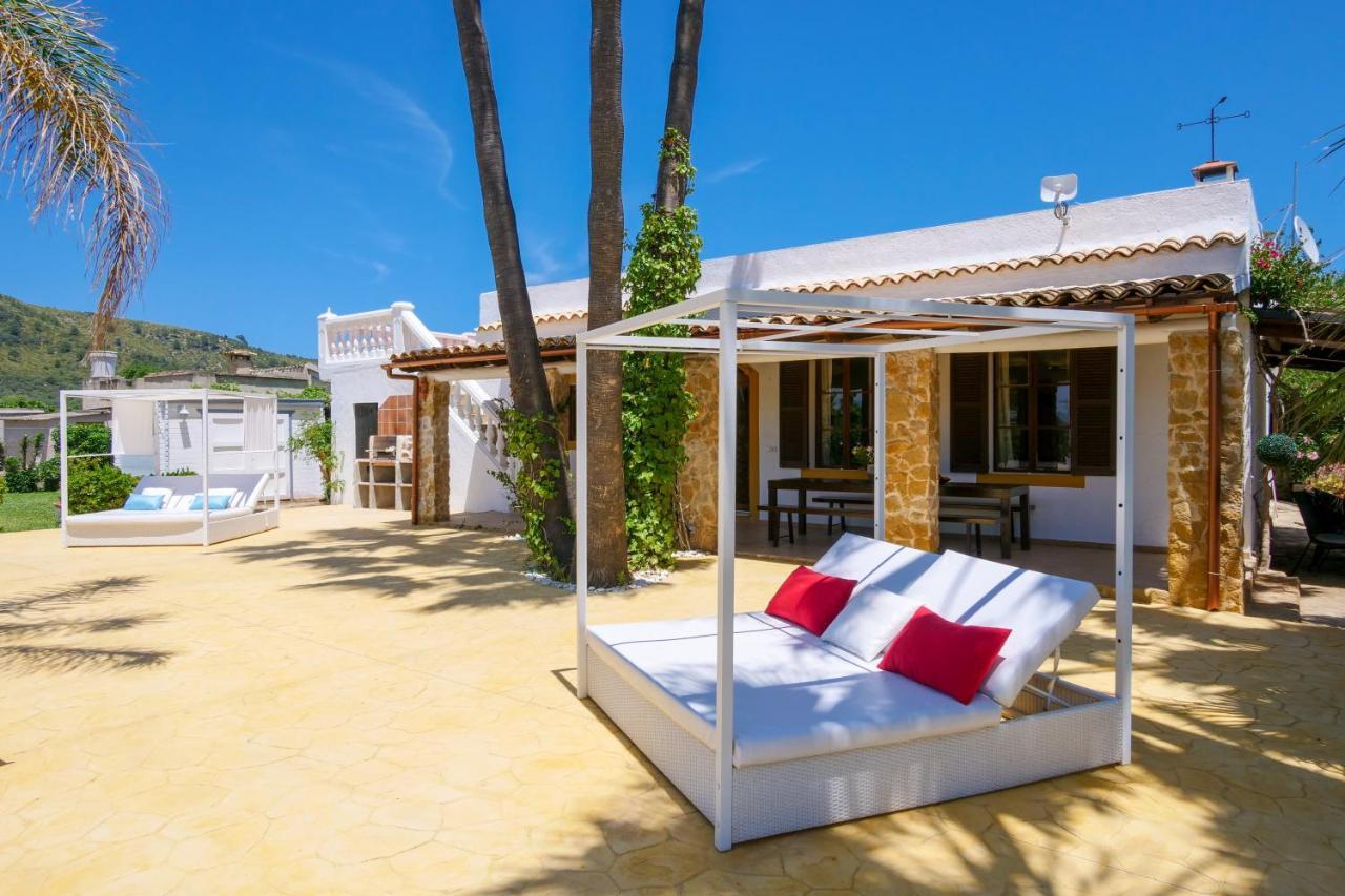 Finca * Sa Pobla