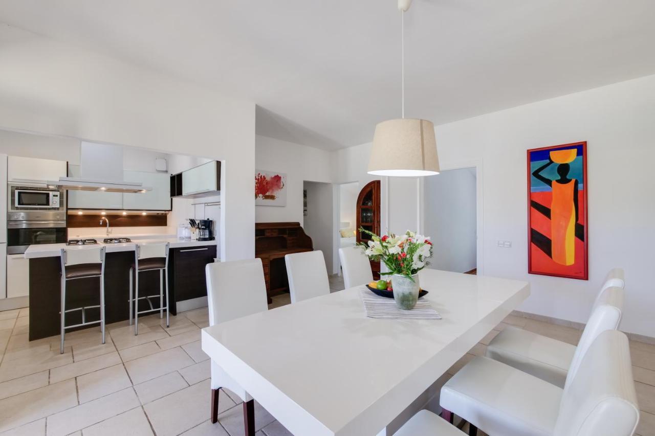 Ferienhaus Finca