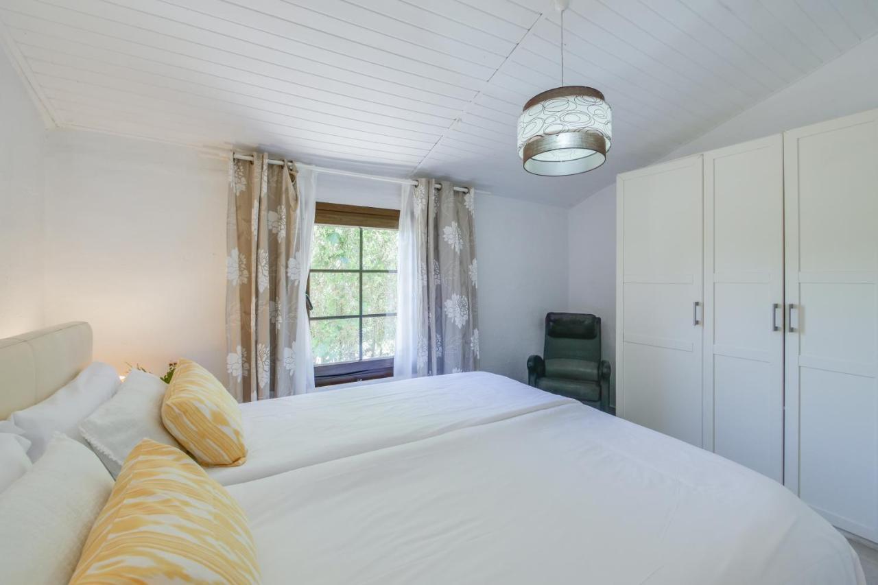 Finca Ferienhaus Sa Pobla