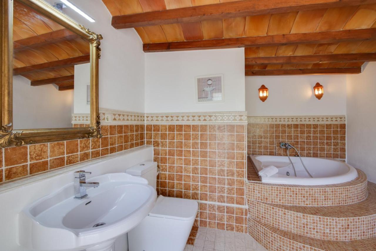 Finca Sa Pobla