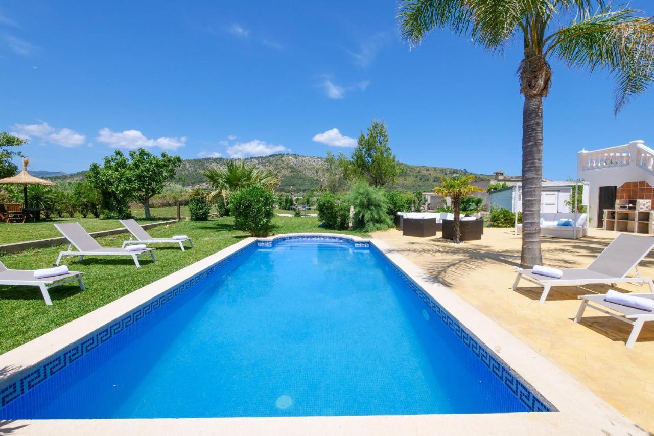 Ferienhaus Finca *